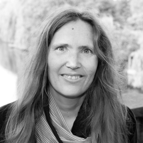 Anke Lübbert