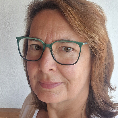 Susanne Winge